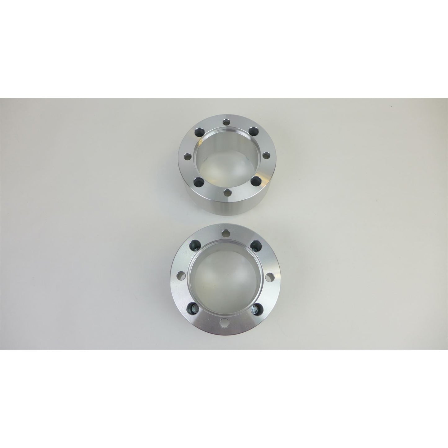 QuadBoss 3'' Wheel Spacer 4/137 Bolt M10x1.25 Thread OPEN BOX [MPN: 300-4137110-10125]_2337318