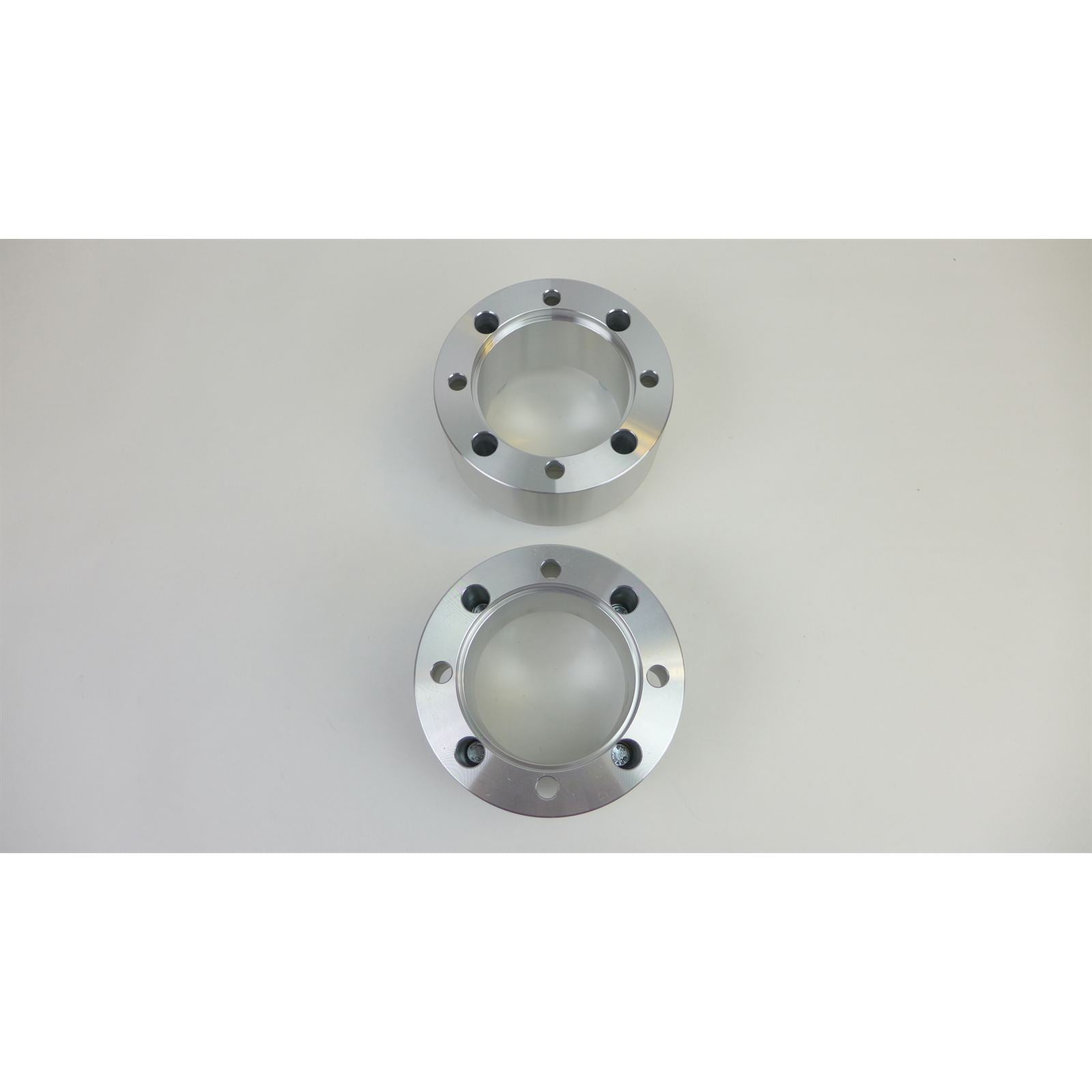 QuadBoss 3'' Wheel Spacer 4/137 Bolt M10x1.25 Thread OPEN BOX [MPN: 300-4137110-10125]_2337318