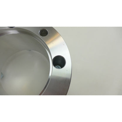 QuadBoss 3'' Wheel Spacer 4/137 Bolt M10x1.25 Thread OPEN BOX [MPN: 300-4137110-10125]_2337320