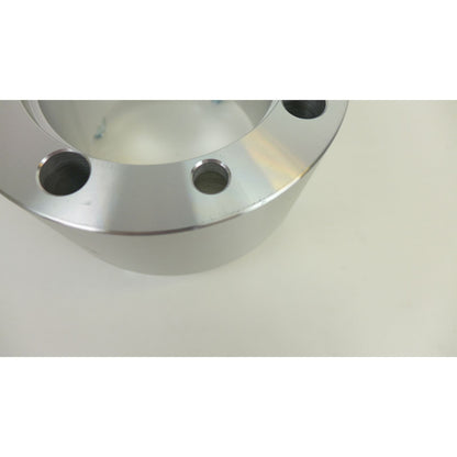 QuadBoss 3'' Wheel Spacer 4/137 Bolt M10x1.25 Thread OPEN BOX [MPN: 300-4137110-10125]_2337321