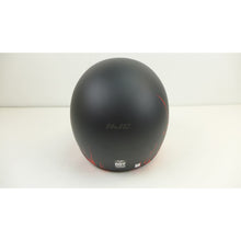 HJC i20 Scraw Open Face Helmet - MC-1SF - Medium OPEN BOX [MPN: 0820-1031-05]_2316245