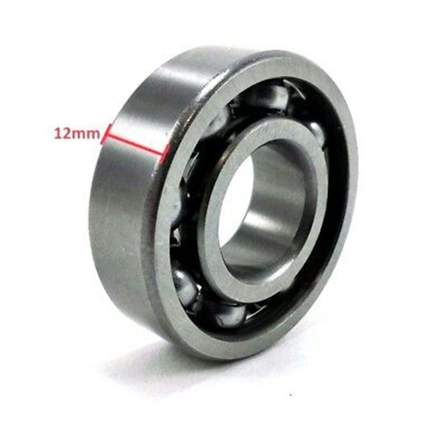 2FastMoto Crankshaft Bearing ID 17mm OD 40MM for Honda Tomos Yamaha  135.074_624422