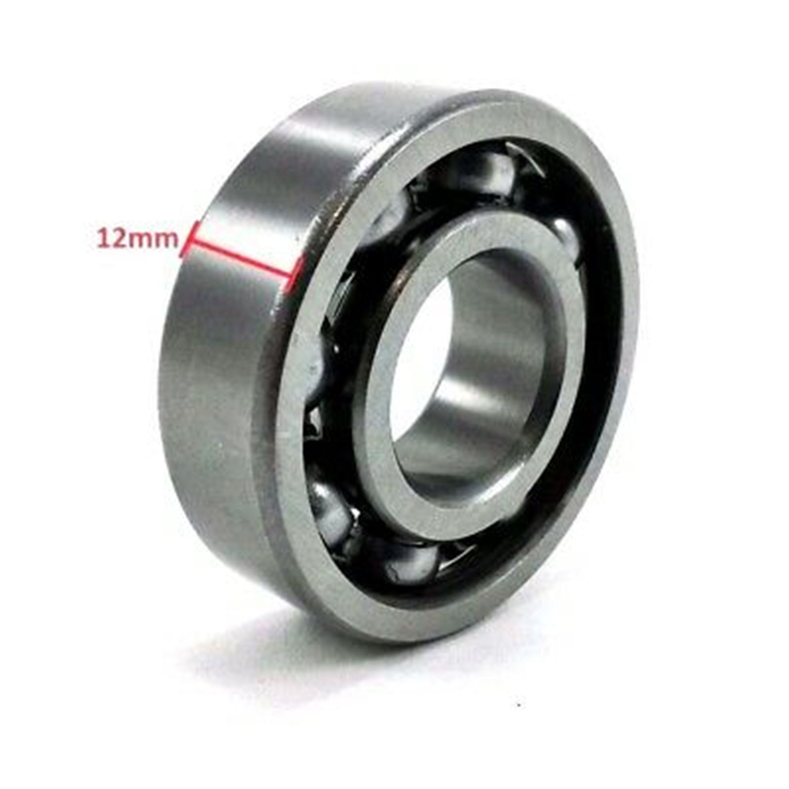 2FastMoto Crankshaft Bearing ID 17mm OD 40MM for Honda Tomos Yamaha  135.074_624422