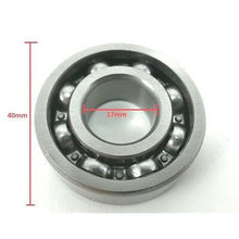 2FastMoto Crankshaft Bearing ID 17mm OD 40MM for Honda Tomos Yamaha  135.074_624417