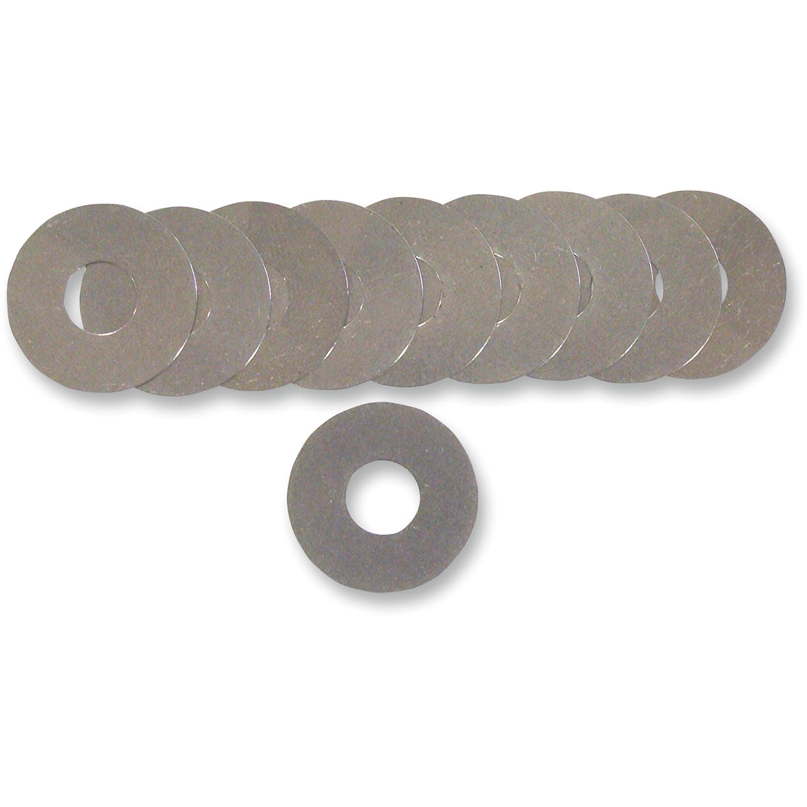 Fox Factory Valve Disc 0.900 Outer Dia x 0.377 Inner Dia x 0.015 Thickness 10/Pk 803-29-044_388963