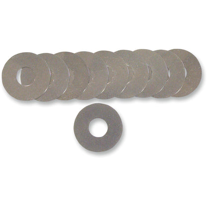 Fox Factory Valve Disc 1.250 Outer Dia x 0.377 Inner Dia x 0.015 Thickness 10/Pk 803-29-047_388966