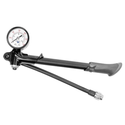 Fox Factory Dual Sided Shock Pump 300 Psi Max 027-00-008_210589