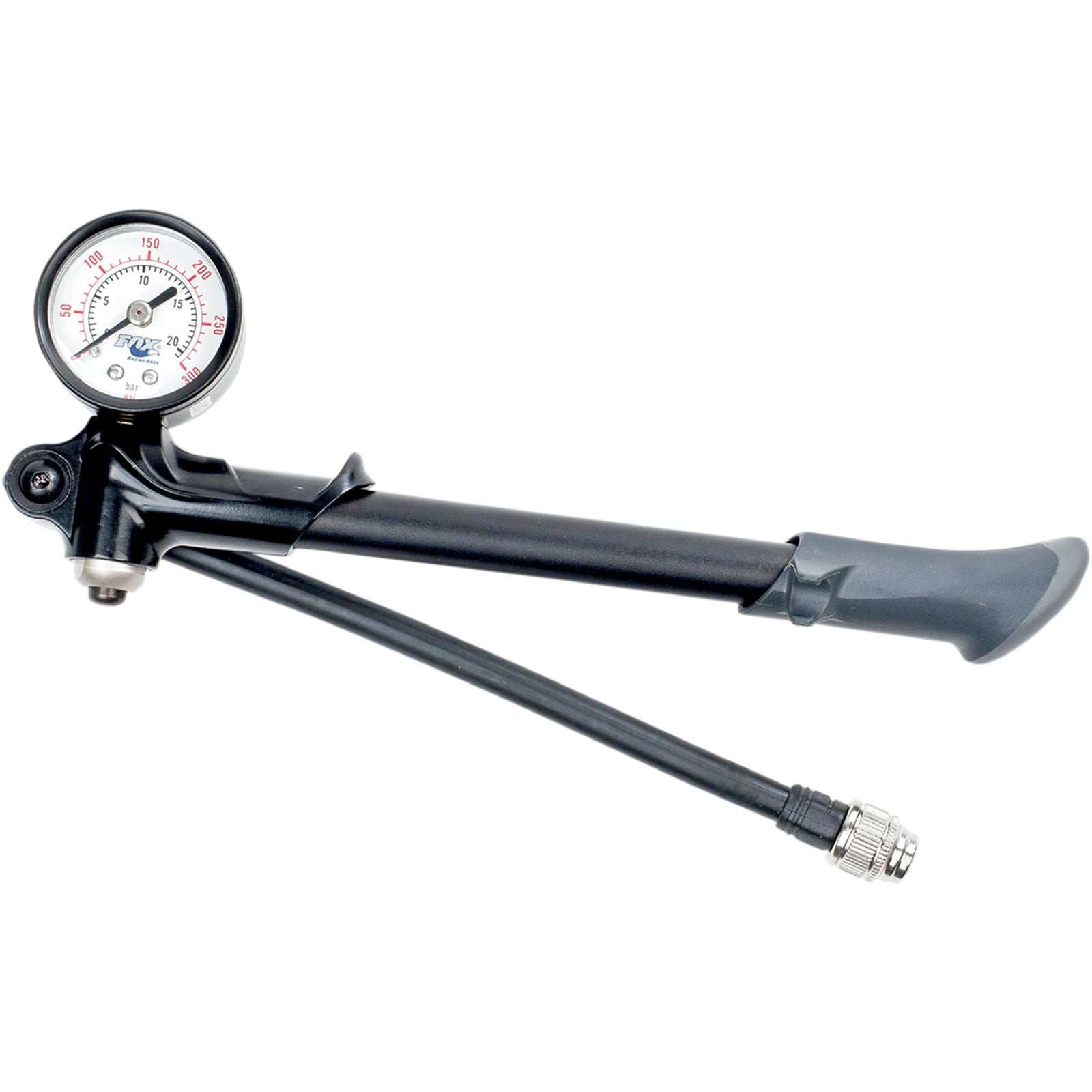 Fox Factory Dual Sided Shock Pump 300 Psi Max 027-00-008_388973