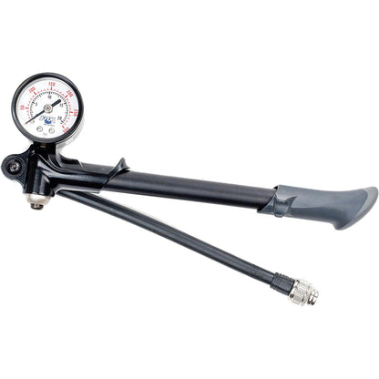 Fox Factory Dual Sided Shock Pump 300 Psi Max 027-00-008_210590