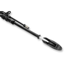 Fox Factory Dual Stage Air Pump with Bleed 300 Psi 027-00-012_388975