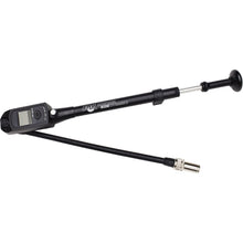 Fox Factory Digital Shock Pump 0-300 Psi 027-00-013_210592