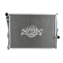 CSF Radiator fits BMW 323i / BMW 325i / BMW 328i / BMW 330i /  BMW Z4 [MPN: 3055]_2175704