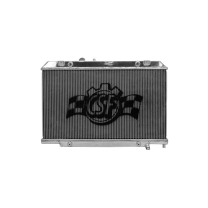 CSF Radiator fits 04-08 Mazda RX-8  [MPN: 3164]_2175710