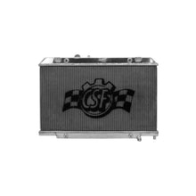 CSF Radiator fits 04-08 Mazda RX-8  [MPN: 3164]_2534474