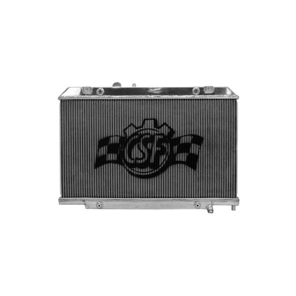 CSF Radiator fits 04-08 Mazda RX-8  [MPN: 3164]_2534474