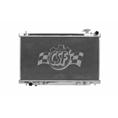 CSF Radiator fits 03-07 Infiniti G35 [MPN: 3327]_2446403