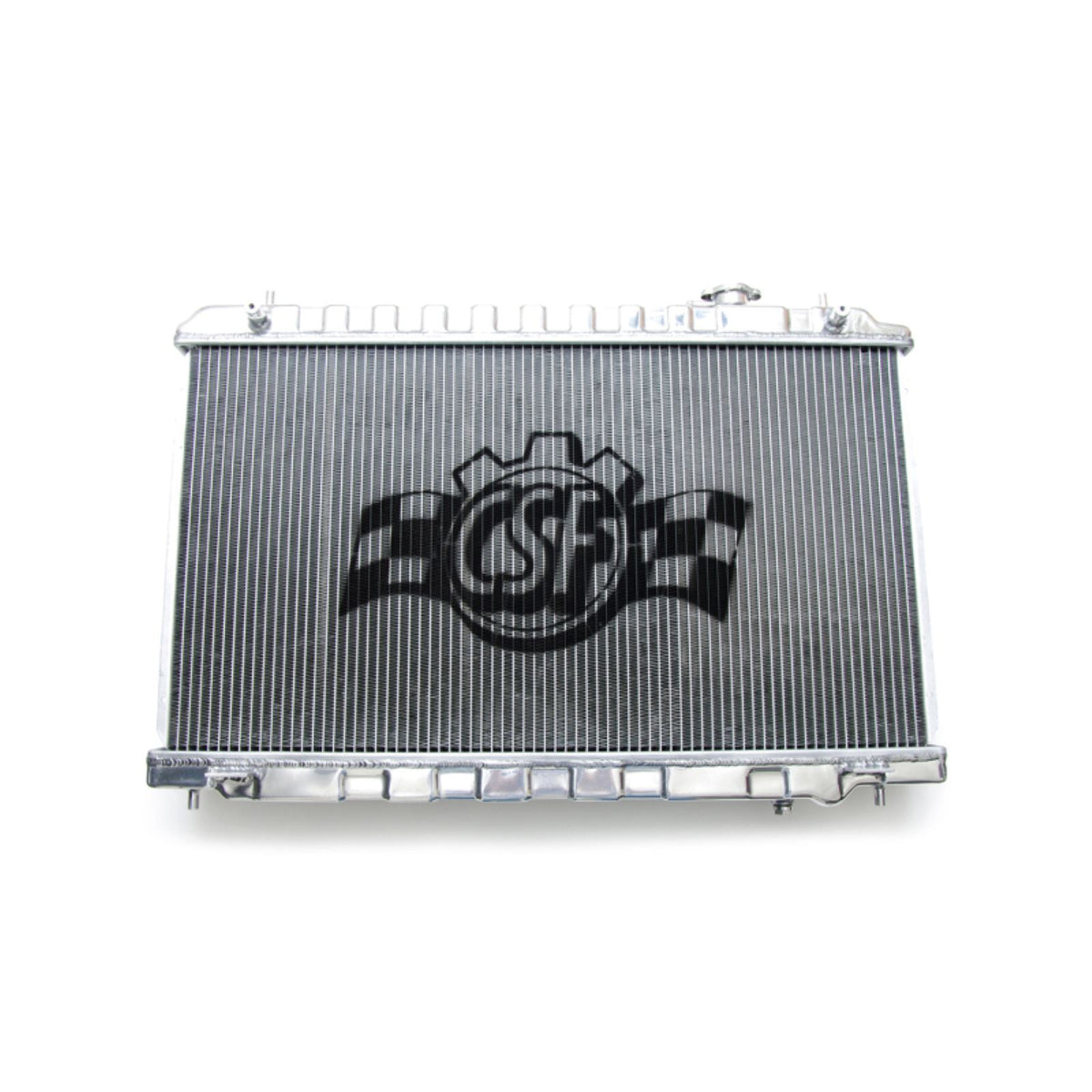 CSF Radiator fits 03-06 Nissan 350Z  [MPN: 3329]_2175706