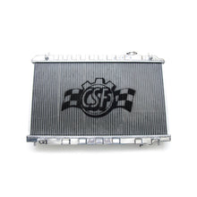 CSF Radiator fits 03-06 Nissan 350Z  [MPN: 3329]_2175706