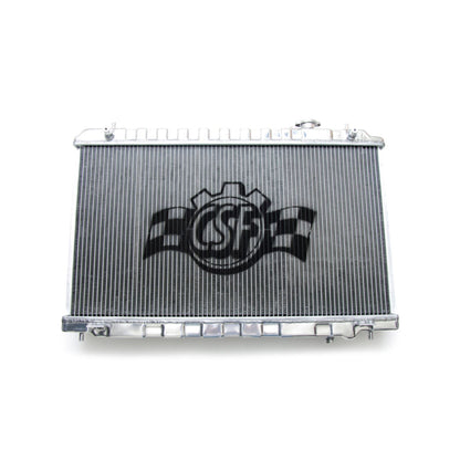 CSF Radiator fits 03-06 Nissan 350Z  [MPN: 3329]_2175706