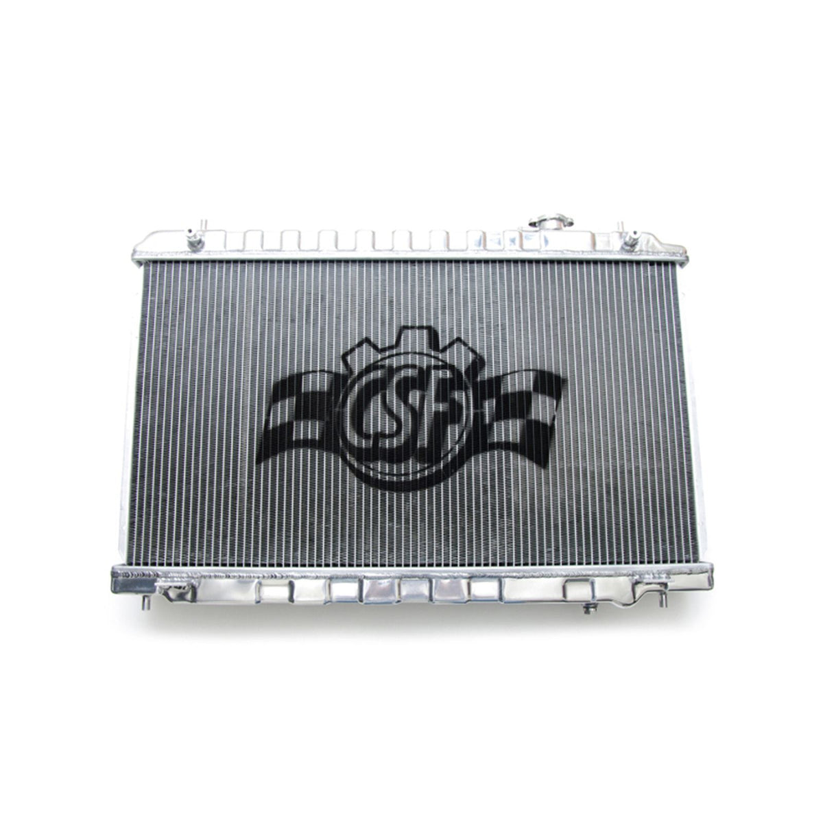 CSF Radiator fits 03-06 Nissan 350Z  [MPN: 3329]_2534475