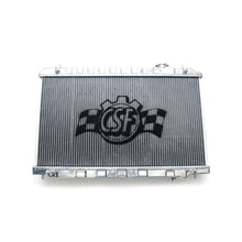 CSF Radiator fits 03-06 Nissan 350Z  [MPN: 3329]_2534475