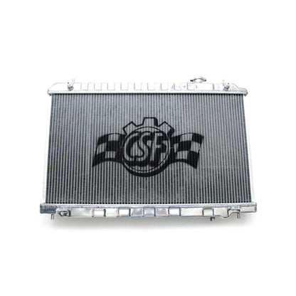 CSF Radiator fits 03-06 Nissan 350Z  [MPN: 3329]_2534475