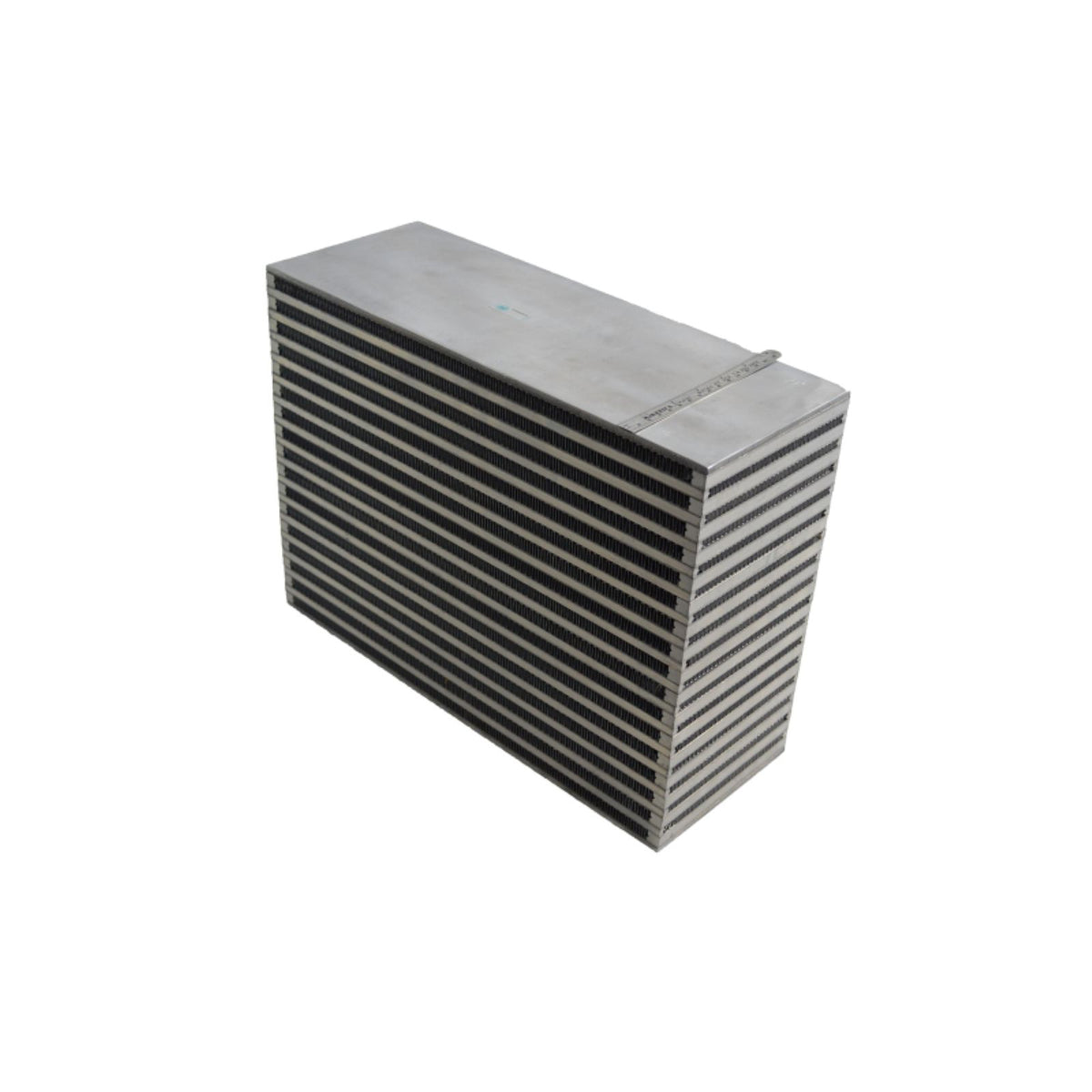 CSF Magnum 1000+hp Bar & Plate Intercooler Core - 18in L x 12in H x 6in W [MPN: 8040]_2175752