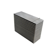 CSF Magnum 1000+hp Bar & Plate Intercooler Core - 18in L x 12in H x 6in W [MPN: 8040]_2175752