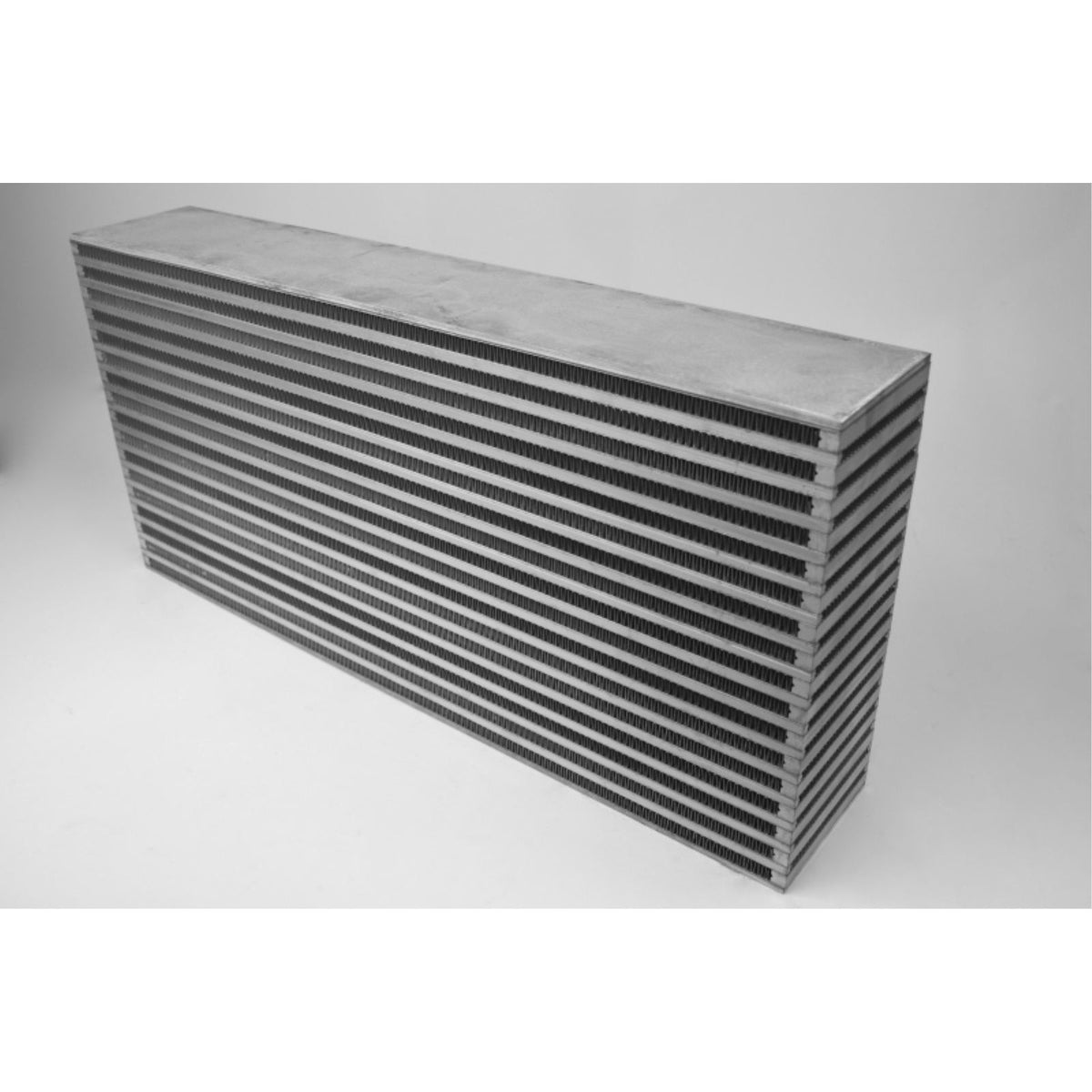 CSF High Performance Bar & Plate Intercooler Core - 25in L x 12in H x 4.5in W [MPN: 8046]_2175751