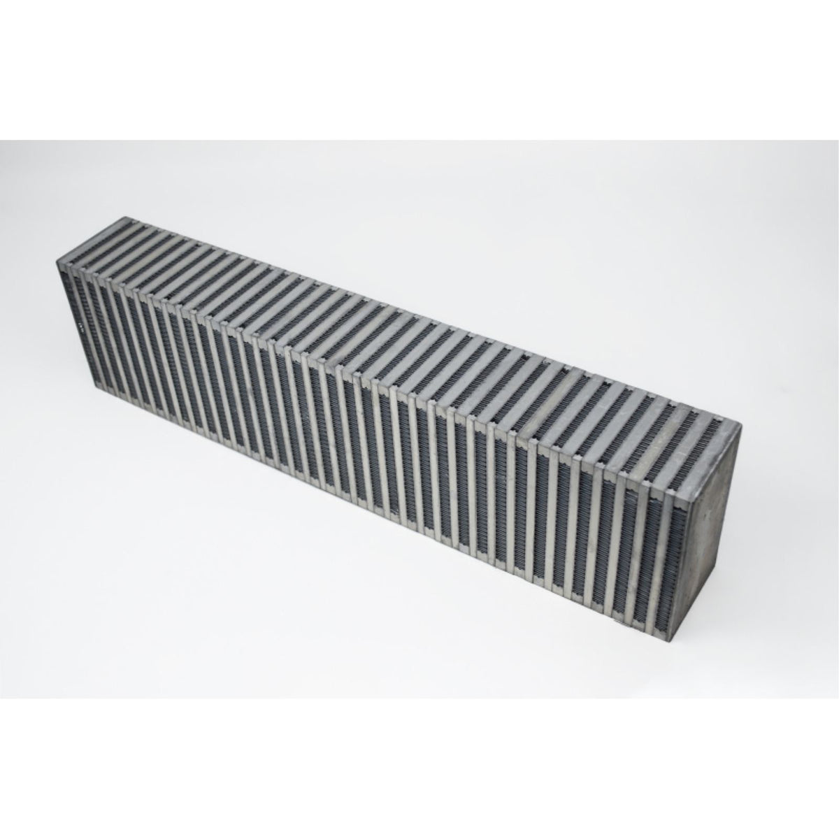 CSF High Performance Bar & Plate Intercooler Core (Vertical Flow) - 24in L x 6in H x 3.5in W [MPN: 8053]_2175805