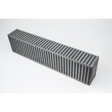 CSF High Performance Bar & Plate Intercooler Core (Vertical Flow) - 24in L x 6in H x 3.5in W [MPN: 8053]_2175805
