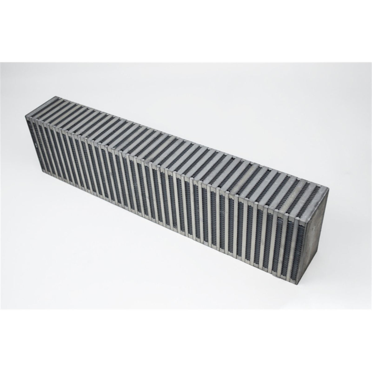 CSF High Performance Bar & Plate Intercooler Core (Vertical Flow) - 24in L x 6in H x 3.5in W [MPN: 8053]_2446427