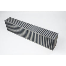 CSF High Performance Bar & Plate Intercooler Core (Vertical Flow) - 24in L x 6in H x 3.5in W [MPN: 8053]_2446427