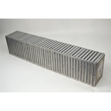 CSF High Performance Bar & Plate Intercooler Core (Vertical Flow) - 27in L x 6in H x 4.5in W [MPN: 8054]_2446428