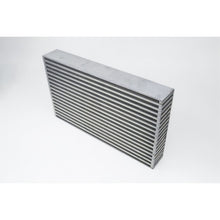CSF High Performance Bar & Plate Intercooler Core - 20in L x 12in H x 3in W [MPN: 8056]_2175749
