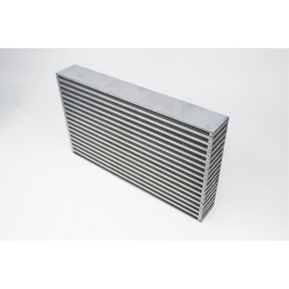 CSF High Performance Bar & Plate Intercooler Core - 20in L x 12in H x 3in W [MPN: 8056]_2175749