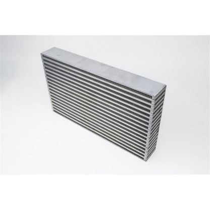 CSF High Performance Bar & Plate Intercooler Core - 20in L x 12in H x 3in W [MPN: 8056]_2534499