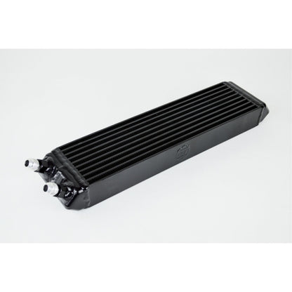 CSF Universal Dual-Pass Internal/External Oil Cooler - 22.0in L x 5.0in H x 2.25in W [MPN: 8066]_2175765