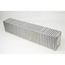 CSF High Performance Bar & Plate Intercooler Core (Vertical Flow) - 27in L x 6in H x 3in W [MPN: 8068]_2534502