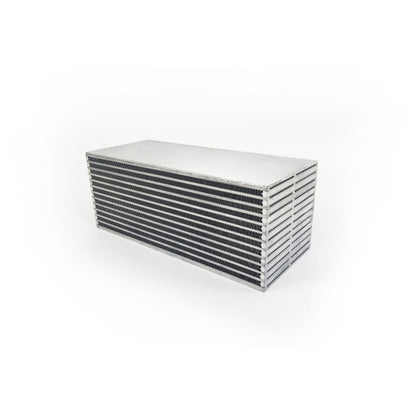 CSF Water/Air Bar & Plate Intercooler Core - 12in L x 5in H x 5in W [MPN: 8084]_2191055