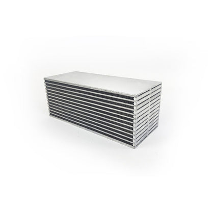 CSF Water/Air Bar & Plate Intercooler Core - 12in L x 5in H x 5in W [MPN: 8084]_2446430