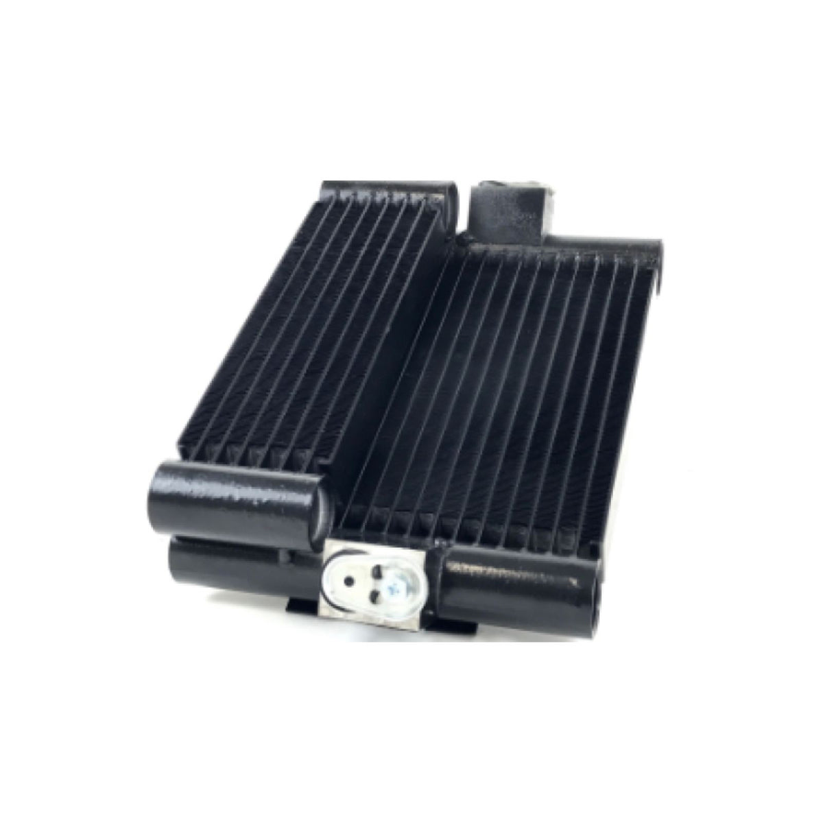 CSF Race-Spec Oil Cooler fits 15-18 BMW M2 (F87) [MPN: 8104]_2175757