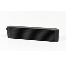 CSF Universal Dual-Pass Oil Cooler (RS Style) - M22 x 1.5 - 24in L x 5.75in H x 2.16in W [MPN: 8110]_2175753