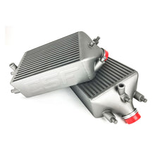CSF Porsche 911 Turbo (991)/Turbo S (991.1/991.2) Twin Intercooler Set [MPN: 8112]_2175747