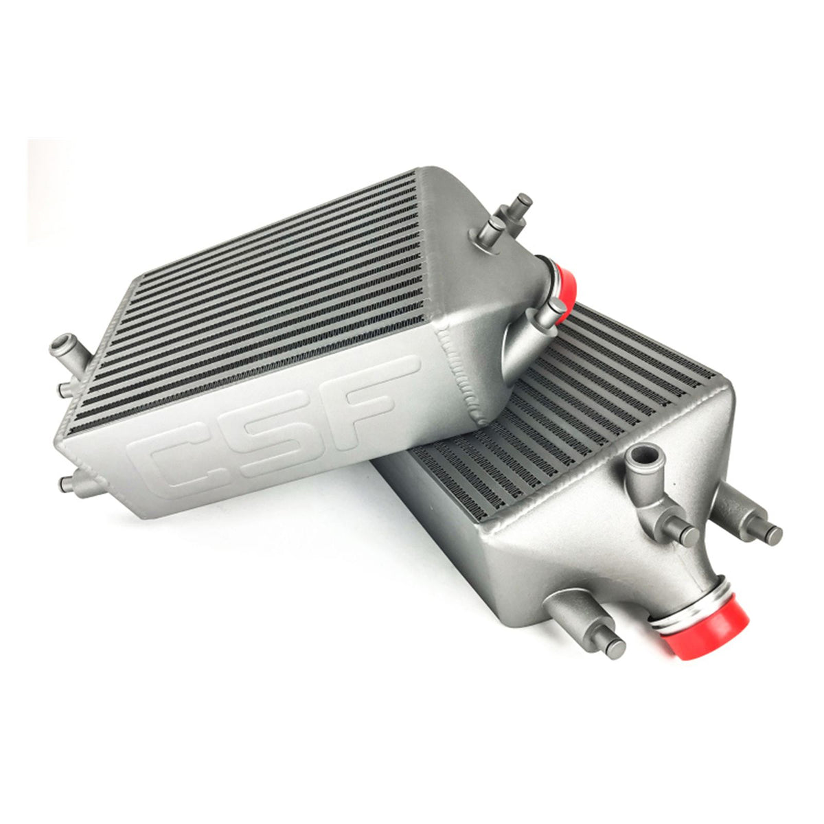 CSF Porsche 911 Turbo (991)/Turbo S (991.1/991.2) Twin Intercooler Set [MPN: 8112]_2534504