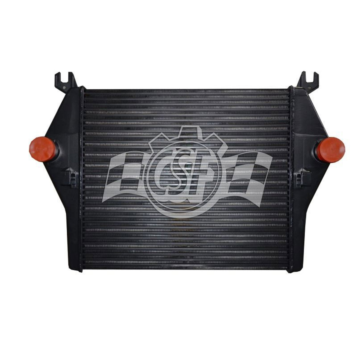 CSF 03-09 Dodge Ram 3500 6.7L L6 Replacement Intercooler [MPN: 6072]_2325791