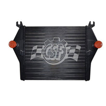 CSF 03-09 Dodge Ram 3500 6.7L L6 Replacement Intercooler [MPN: 6072]_2446433
