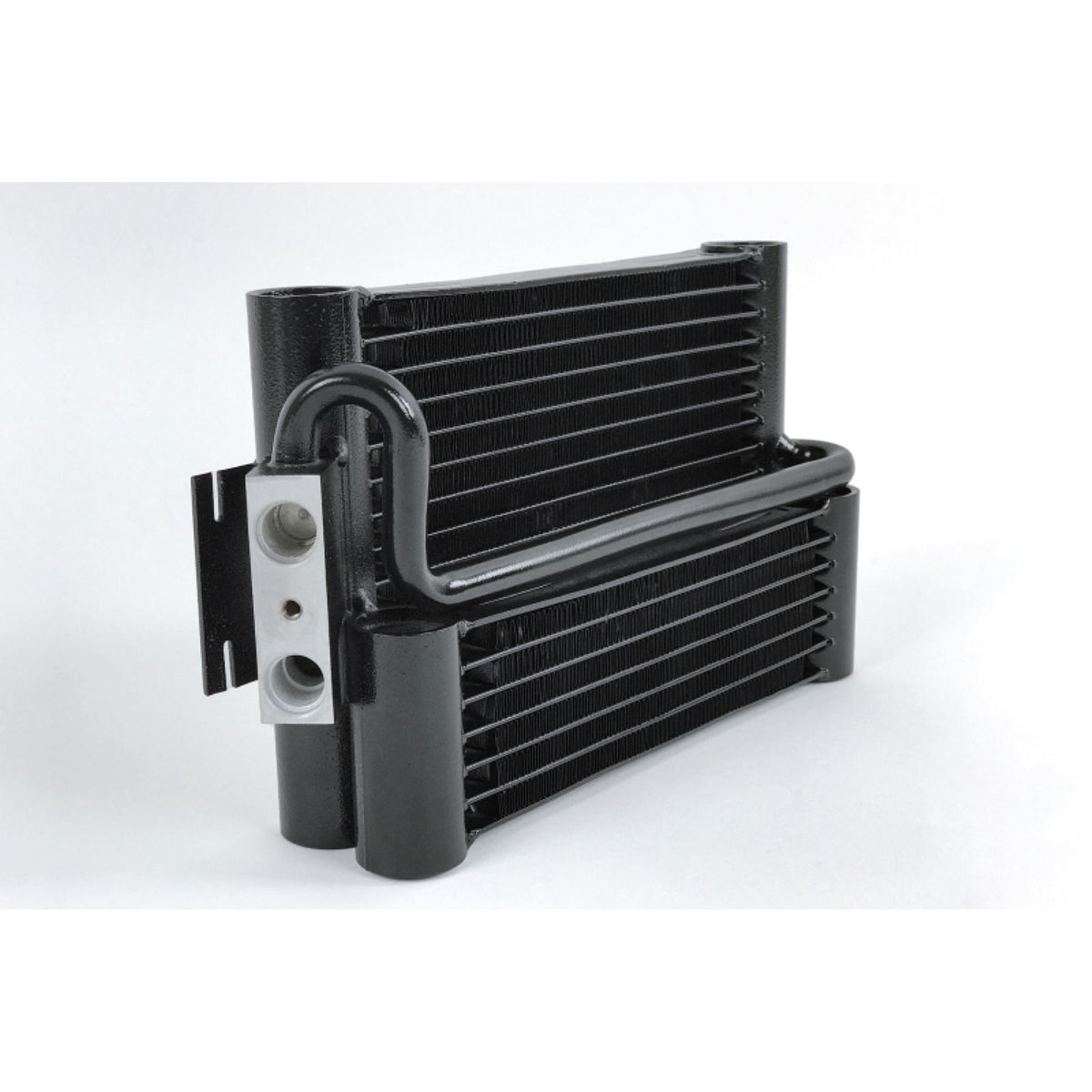 CSF 3 Door F21 Race-Spec Oil Cooler fits 11-16 BMW 135i(X) 5 Door F20 / M135i(X) [MPN: 8145]_2175762