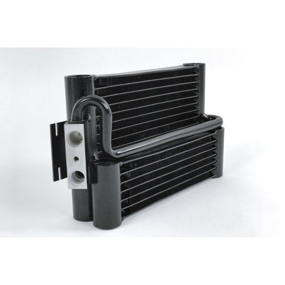 CSF 3 Door F21 Race-Spec Oil Cooler fits 11-16 BMW 135i(X) 5 Door F20 / M135i(X) [MPN: 8145]_2175762