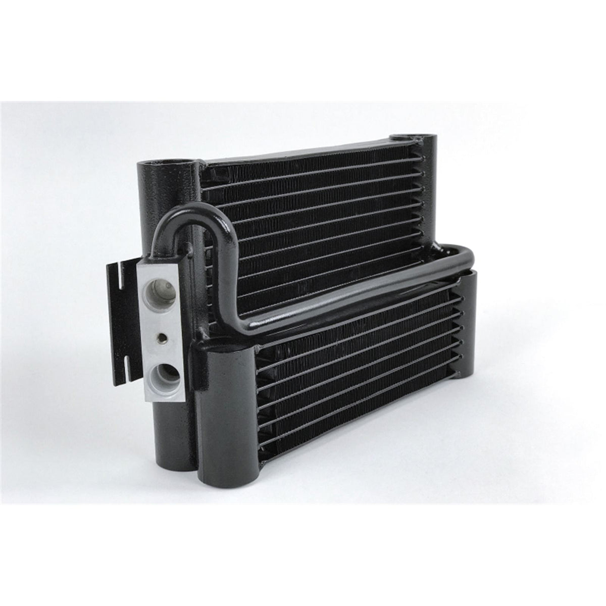 CSF 3 Door F21 Race-Spec Oil Cooler fits 11-16 BMW 135i(X) 5 Door F20 / M135i(X) [MPN: 8145]_2534509
